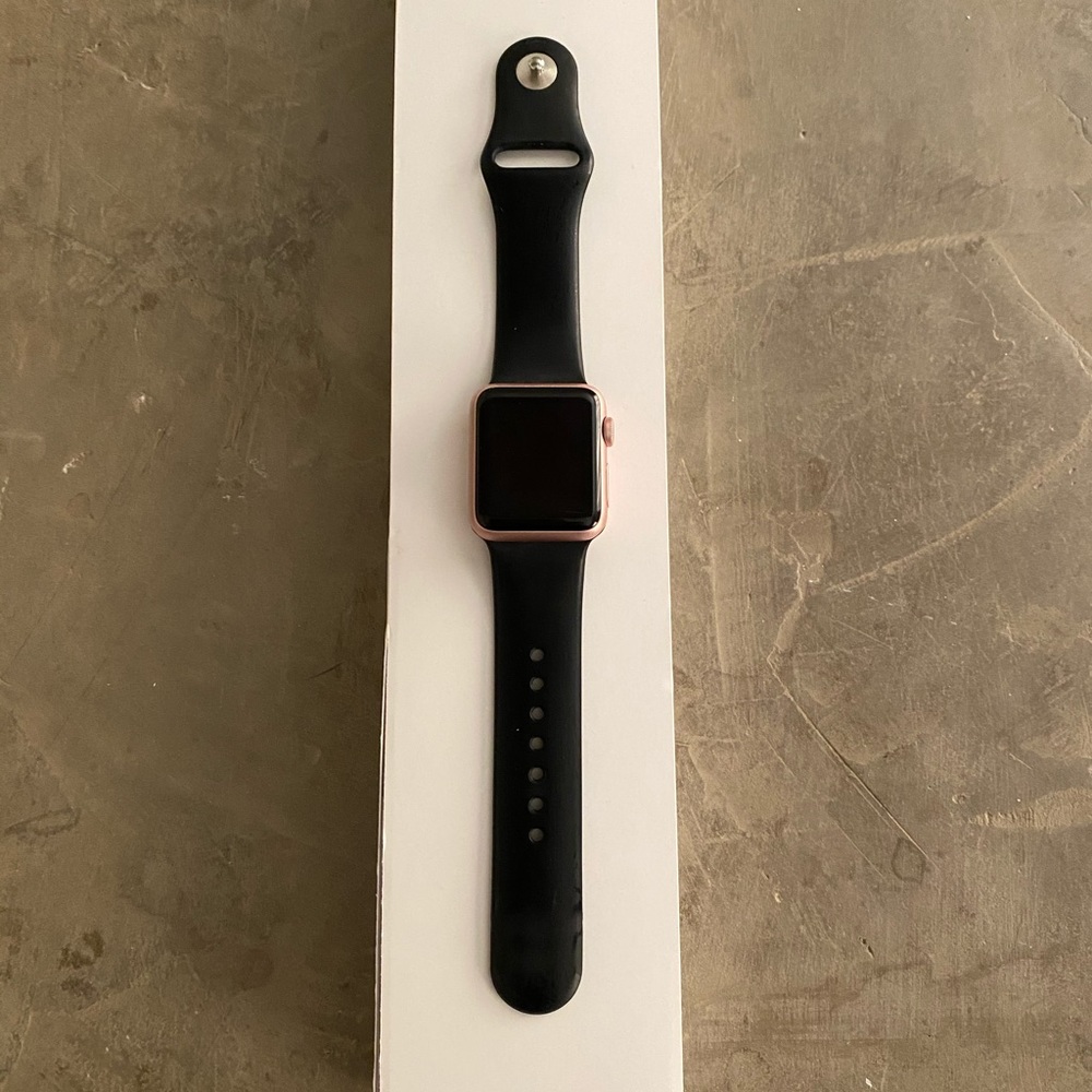 Apple Watch Series 1 38mm